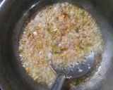 A picture of step 6 of Egg biryani.
