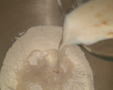 Foto del paso 2 de la receta: Pan Brioche relleno