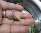 இஞ்சி துளசி கசாயம் ரெசிபி ஸ்டேப் 1 புகைப்படம்