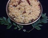 A picture of step 3 of Ripe mango pulao.