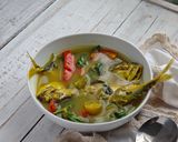Foto langkah ke 8 dari resep 222. Asem asem Pindang Ikan.