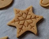 Mézeskalács recept fázis 3 fotója