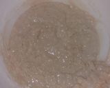 Foto del paso 2 de la receta: Budín de manzana suuuuper rico🍎🍰