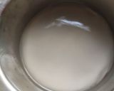 मँगो कोकोनट जेली (mango coconut jelly recipe in marathi) रेसिपी स्टेप 2 फोटो 