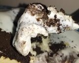 Hình bước làm 5 của món Bánh sữa chua oreo