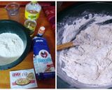 Foto del paso 1 de la receta: Pizza
