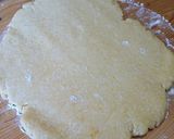 Vera mama féle pogácsa recept fázis 3 fotója
