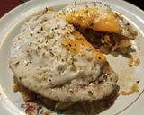 Foto del paso 7 de la receta: Repollo/col al Ajillo Pimentón y Canela
