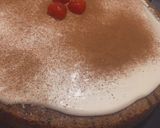 صورة لخطوة 8 من وصفة كيك النسكافيه 🥮☕️😋