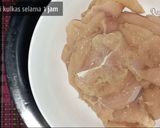 Foto langkah ke 4 dari resep Resep chicken katsu.