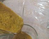 Foto del paso 4 de la receta: Salsa cremosa Ramdelbo