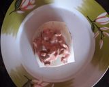 Babpogácsás vega burger recept fázis 6 fotója