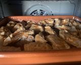Foto del paso 11 de la receta: Costillas al horno al aroma de limón
