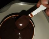 A picture of step 1 of Homemade chocolate.