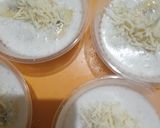 Foto langkah ke 5 dari resep Puding Pisang.