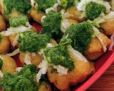 राम लाडू (ram ladoo recipe in marathi) रेसिपी स्टेप 10 फोटो