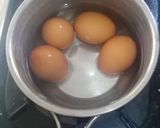Foto langkah ke 2 dari resep 166 : Korean Mayak Eggs.