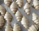 รูปขั้นตอนการทำที่ 1 ของ “Croffle ครอฟเฟิล”