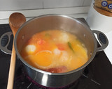Foto del paso 3 de la receta: Puchera