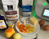 Foto del paso 1 de la receta: Roscón de los Reyes Magos en Thermomix
