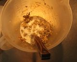 Foto del paso 6 de la receta: Sabatino, con carbonara a Jorge