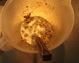 Foto del paso 6 de la receta: Sabatino, con carbonara a Jorge