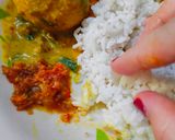 Foto langkah ke 4 dari resep Telur Petis Lading.