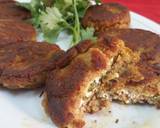 Hyderabadi Shikampur Kabaabs recipe step 5 photo