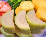 Hình bước làm 3 của món Bữa ăn eat clean 04