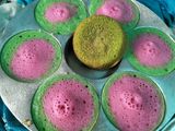 Kue bikang mawar