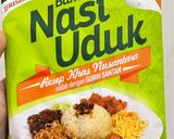 Foto langkah ke 1 dari resep Nasi Uduk Instant.