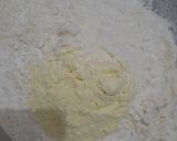 Foto langkah ke 3 dari resep Banana cake(bolu pisang Ambon).