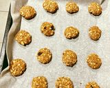Foto del paso 2 de la receta: Galletas de avena