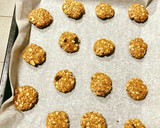 Foto del paso 2 de la receta: Galletas de avena