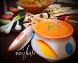 વઘારેલી ખીચડી (Vaghareli Khichdi Recipe in Gujarati) રેસીપી સ્ટેપ11ફોટો