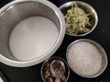 દૂધી ની ખીર (Doodhi kheer recipe in Gujarati)