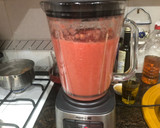 Foto del paso 5 de la receta: Salmorejo cordobés