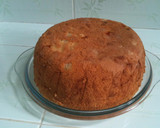 Foto del paso 11 de la receta: Panetela con papaya y piñas