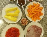Foto del paso 1 de la receta: Matambre arrollado