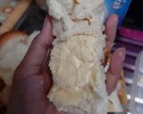 Foto langkah ke 1 dari resep Rokupang (Roti Kukus Panggang).