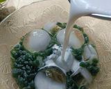 Foto langkah ke 6 dari resep Es Cendol Kecebong Durian.
