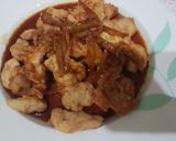 Foto langkah ke 7 dari resep Ayam goreng tepung kecap inggris.