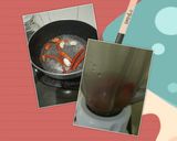 Foto langkah ke 1 dari resep Sambal Tauco.