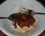 Foto langkah ke 4 dari resep Bakso Bakar Pedesss Poollll Endess 😋😱.