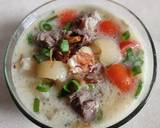 Cara Membuat Soto Betawi 6