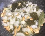 Foto del paso 2 de la receta Mollejas de cordero