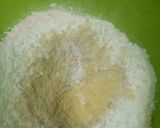 Foto langkah ke 2 dari resep Kulit ayam crispy.
