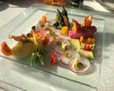 Foto del paso 18 de la receta: Garguillou Michel Bras