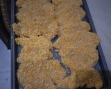 Foto langkah ke 4 dari resep Chicken katsu.