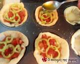 Bouyiourdi in a dough bowl alla Conna recipe step 14 photo